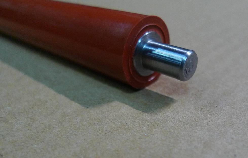 Резиновый вал для HP LaserJet P2035/P2055, M401/M425 (CET), CET3685N фото 4