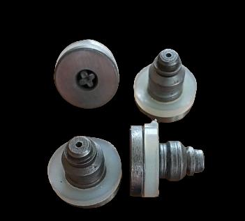 Клапан нагнетательный 463А‑16С16 / 22ММ Опт фото 1