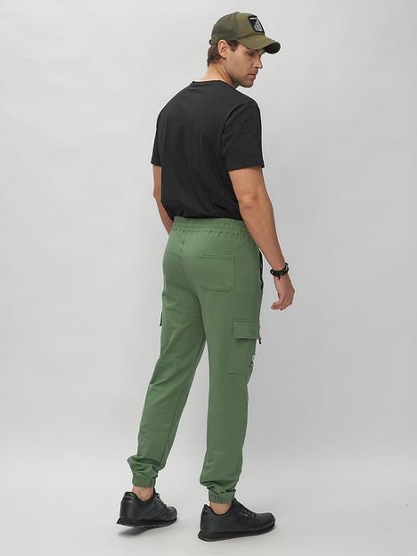 Джоггеры FUYOUKAI 224Z фото 6