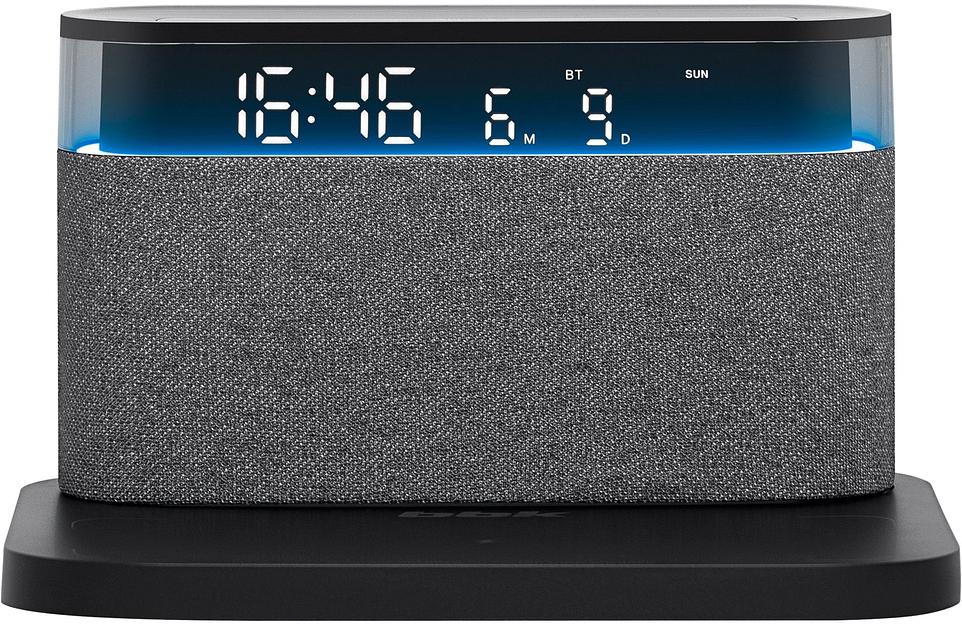 Колонка порт. BBK BTA2020 черный 5W 1.0 BT (BTA2020 (B)) фото 3