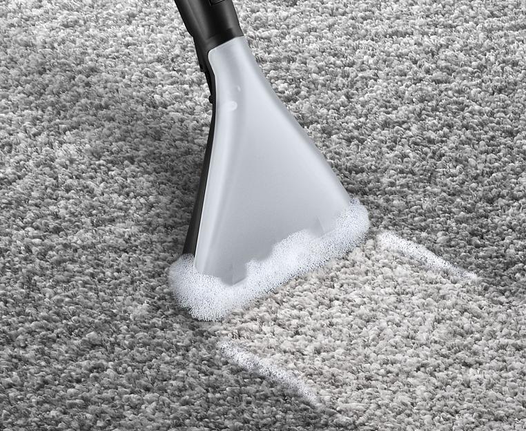 Пылесос Bosch BWD420HYG 2000Вт бирюзовый фото 3