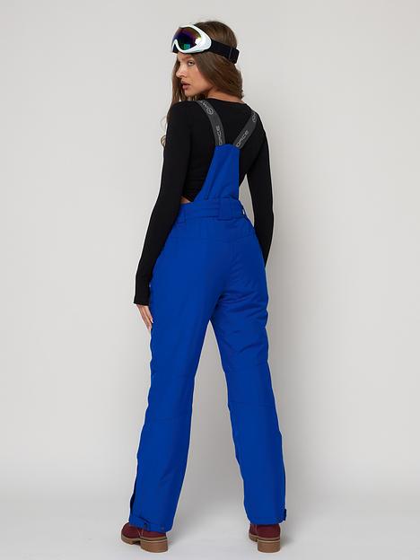 Брюки горнолыжные MTFORCE 2221S фото 8