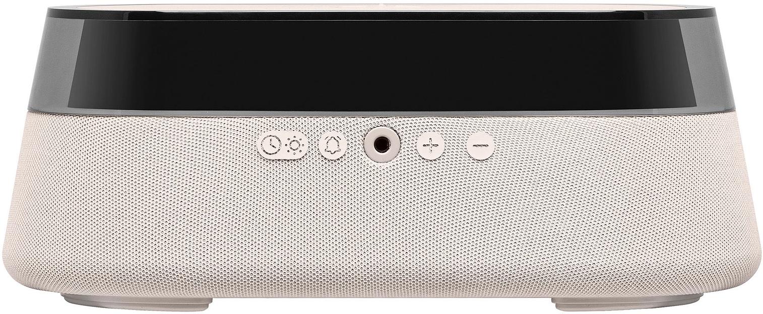 Колонка порт. BBK BTA1212 бежевый 10W 2.0 BT (BTA1212 (BG)) фото 10