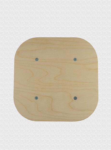 Табурет детский сборный MTM-F0052 фото 3