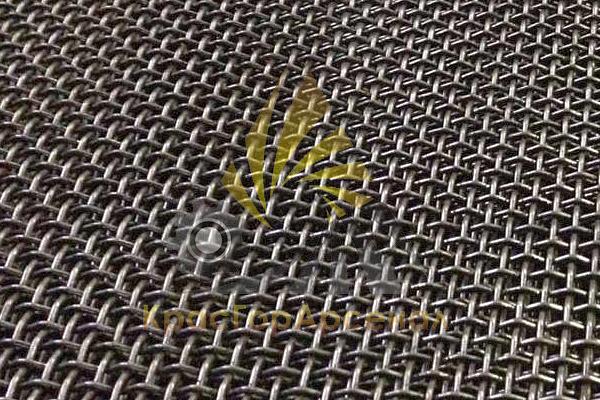 Плетёные сита для дробильно-размолочного оборудования фото 3