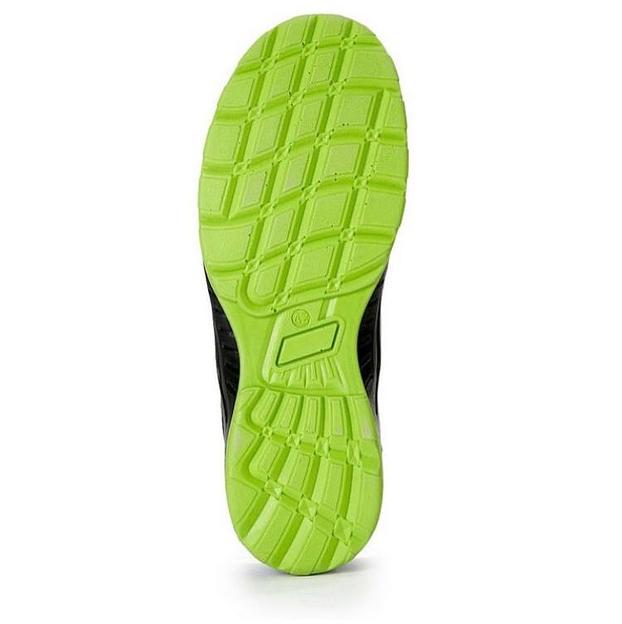 Полуботинки «Трейсер-Неон» фото 3