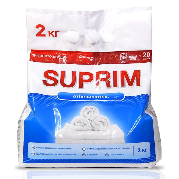 Сонца отбеливатель 2кг фото 1