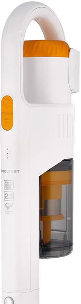 Пылесос Coolfort CF-3001 фото 9