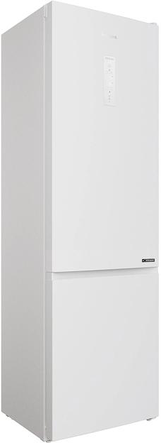 Холодильник Hotpoint HT 7201I W O3 2-хкамерн. белый (двухкамерный) фото 2