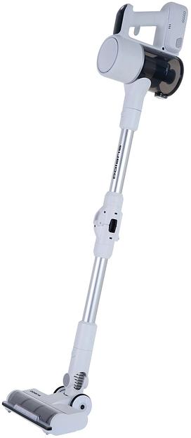 Пылесос Polaris PVCS 3060 100Вт белый фото 1