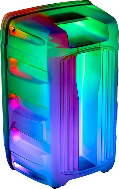 Портативная акустика DEFENDER (65412) Boomer 12 фото 6