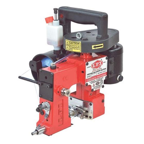 Мешкозашивочная машина «LPI DA-6» фото 1