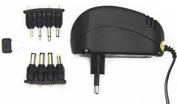 Блок питания GoPower Powerhit 500 универсальн. (1/20/40) Блок питания GoPower Powerhit 500 (00-00015342) фото 1