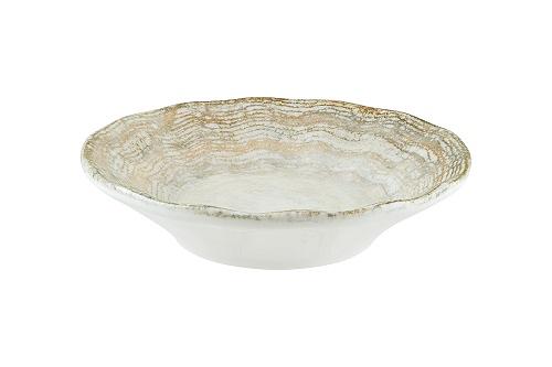 Салатник d=110 мм. 90 мл. h=25 мм. Патера /1/24/ фото 1