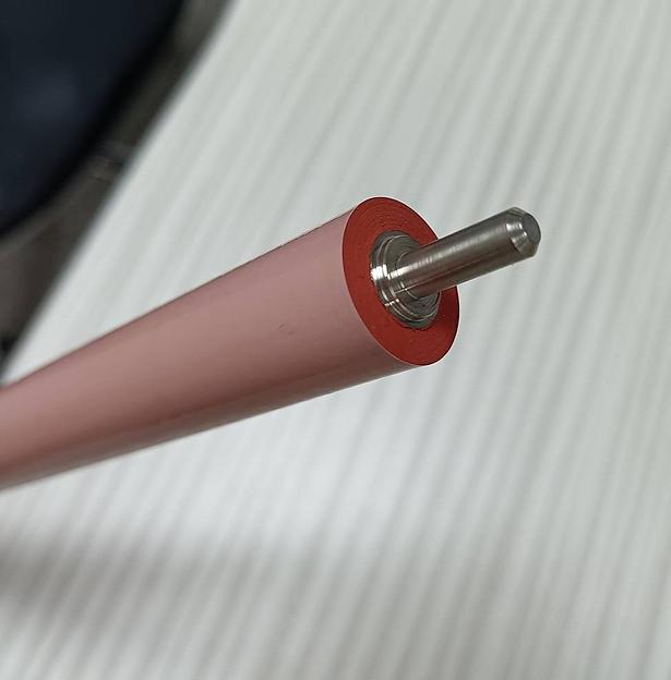 Вал резиновый HP CLJ M377/M452/M477 (LPR-M477/RM2-6461-LPR/RM2-6435-LPR) HQ (OEM) ELP фото 2