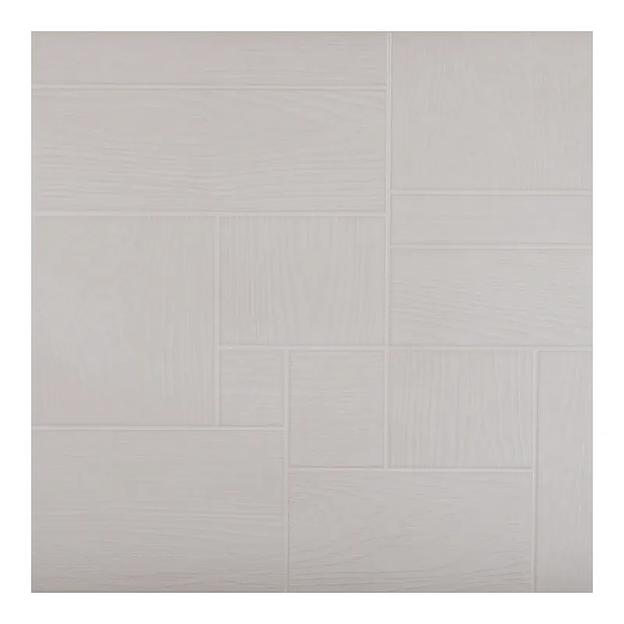 Керамогранит Бианка 450x450х8мм, белый, Gracia Ceramica фото 1