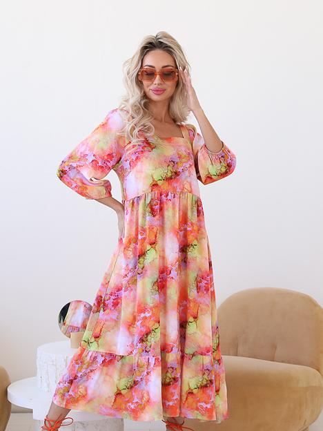 Платье П4-5504 фото 8