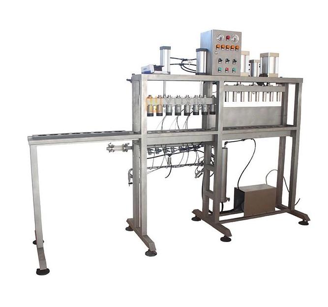 Оборудование для розлива в кеги/бутылки фото 3