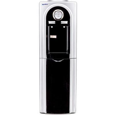 Кулер для воды Aqua Work 5-VB чёрно-серый фото 1