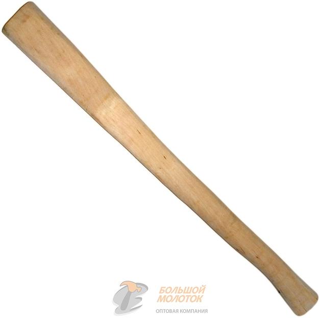 Рукоятка для колуна шлиф., 700 мм в/с /20 шт фото 1