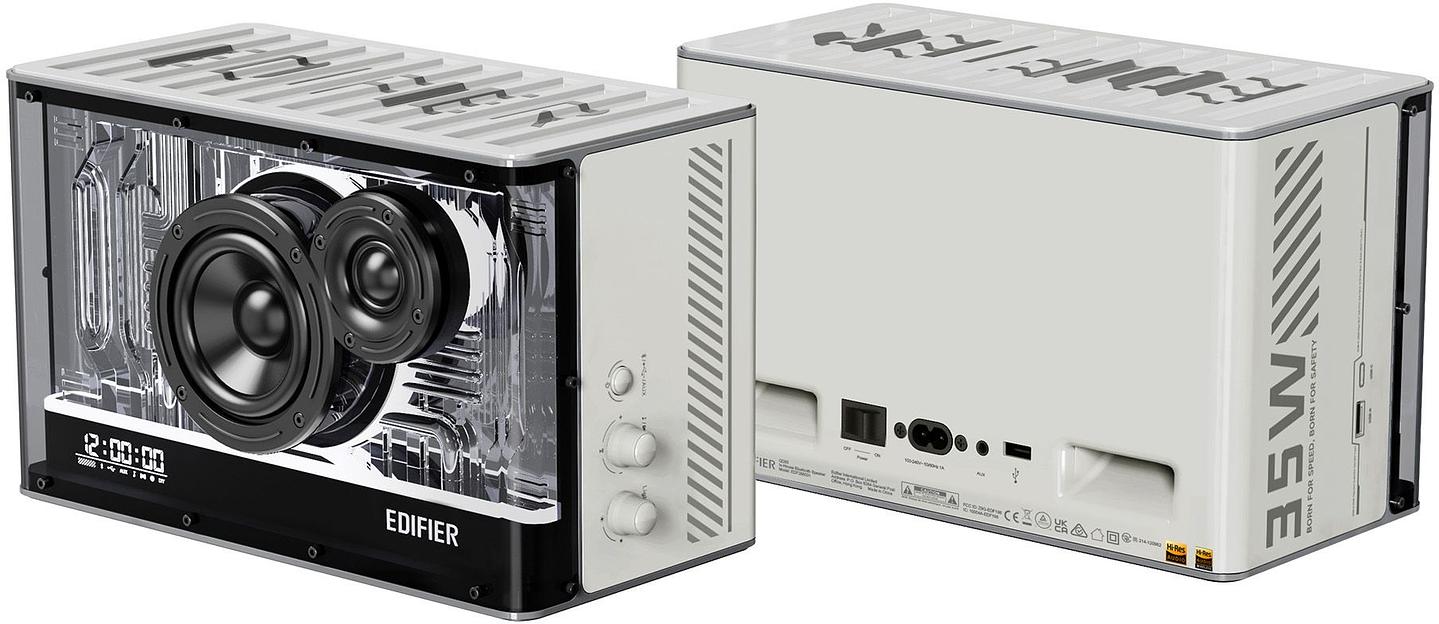 Edifier QD35 фото 7