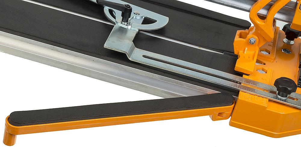 Плиткорез ручной Вихрь 73/3/5/5 черный/оранжевый фото 9