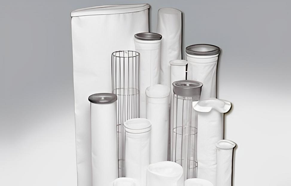 Фильтровальные рукава и каркасы Vilerus фото 1