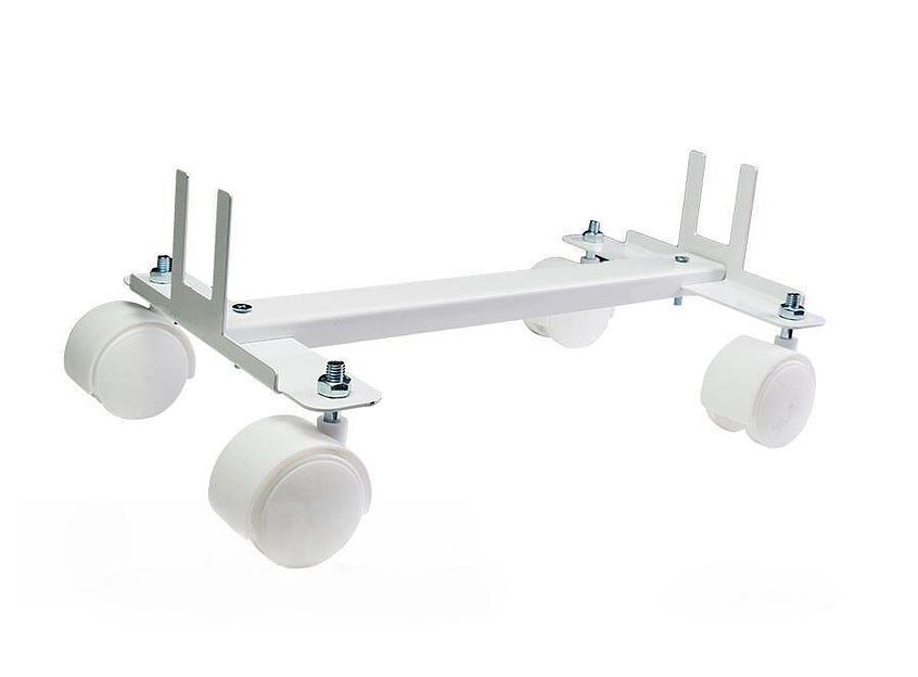 Колесная подставка ЭкоПечка для кварцевого обогревателя, опт фото 3