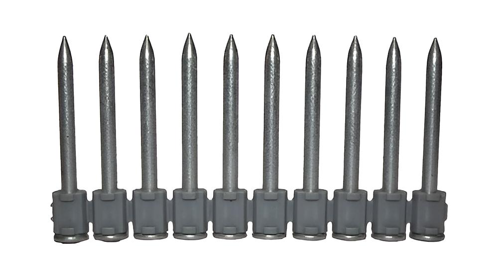 Гвоздь по бетону 47 МХ фото 1