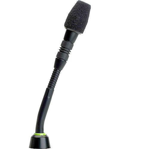 Кардиоидный конференц. микрофон на "гусиной шее" Shure MX405LP/S фото 1