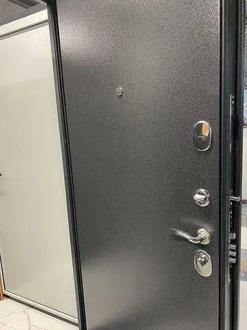 Входная дверь с терморазрывом опт фото 1