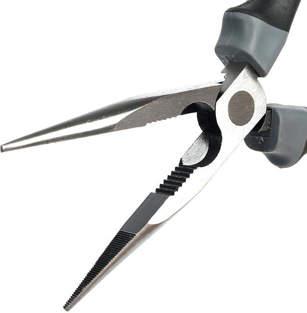 Длинногубцы Patriot LNP-200N (350004618) фото 4