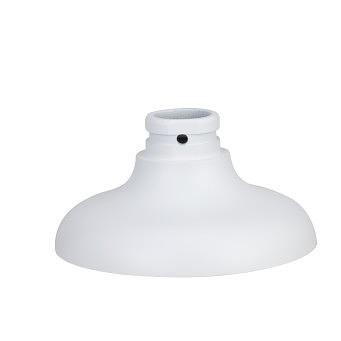 DAHUA DH-PFA10C Адаптер крепления для видеокамер, алюминий, размеры: диаметр 166х83.5мм фото 1