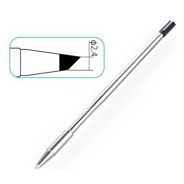 Аксессуары для пайки Atten Жало со встроенным нагревателем, T9130-2.4C фото 1