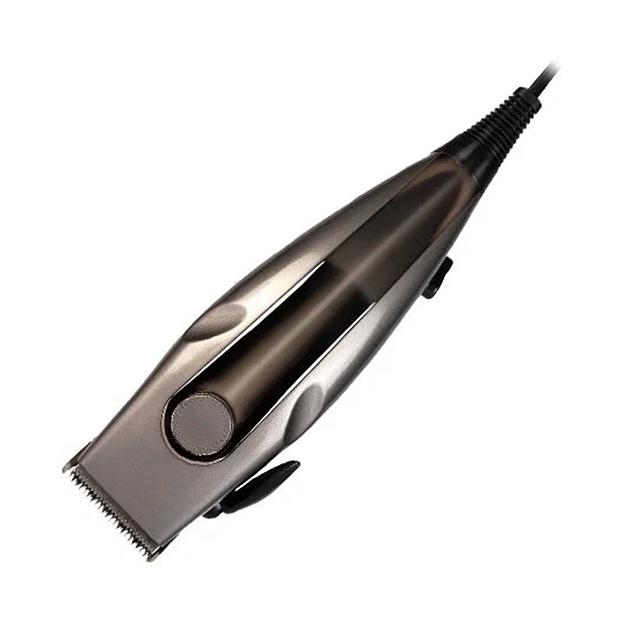 Машинка для стрижки Centek CT-2109 (серый/хром) фото 2