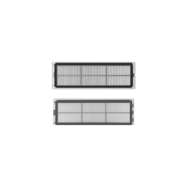 Набор фильтров DREAME RHF8, Фильтр контейнера для пыли фото 1