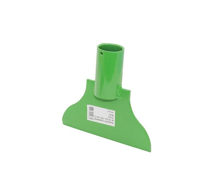 Ледоруб каленый с ручкой № 36д ОПТ фото 1