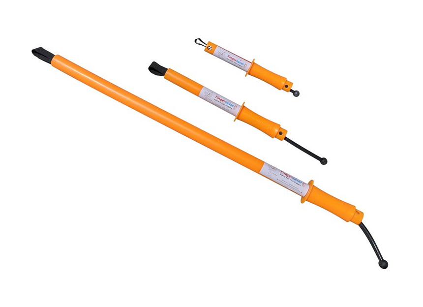 Инструмент безопасности для ударных работ STFS 295 ОПТ фото 3