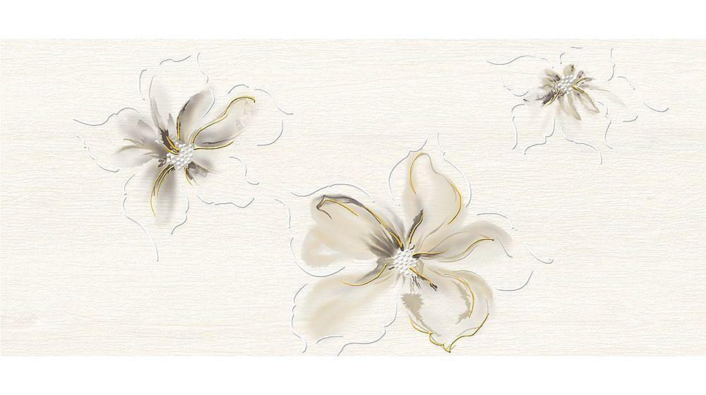 Плитка керамическая CERSANIT Illusion 440x200 панно 3 12238 (IL2G303) фото 1