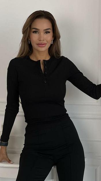 Кофта - Трикотаж лапша, Опт фото 5