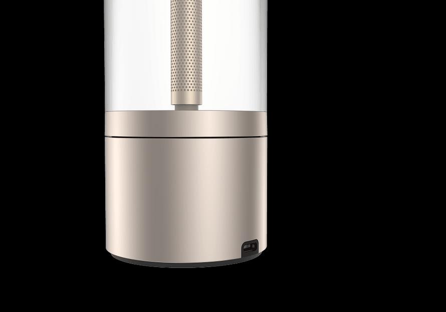 Настольная лампа фото 2