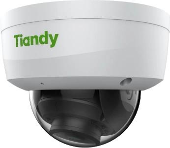 Камера видеонаблюдения IP Tiandy TC-C35KS I3/E/Y/S/2.8mm/V5.0 2.8-2.8мм цв. фото 2