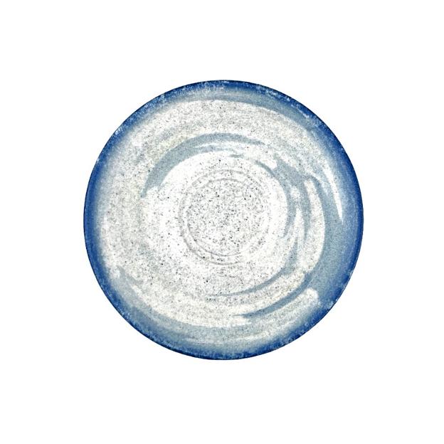 Блюдце d=160 мм. Арена (чашка 70606), форма Гурмэ /1/6/ фото 1