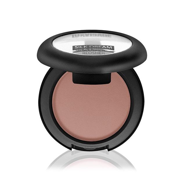 Lux visage румяна тон 4 бежевый фото 1