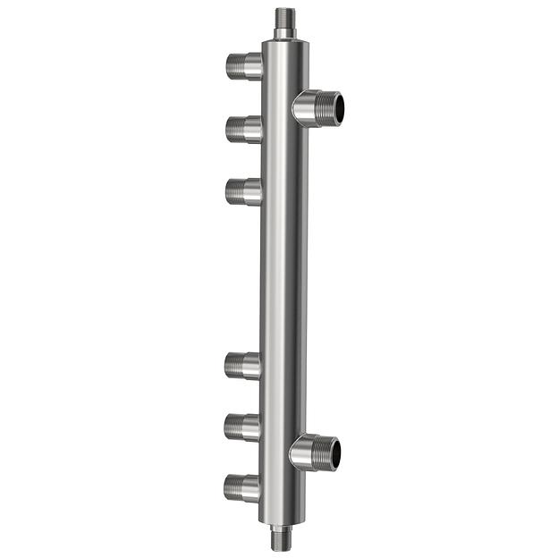 Гидравлические разделители СТ Ду-3 фото 1