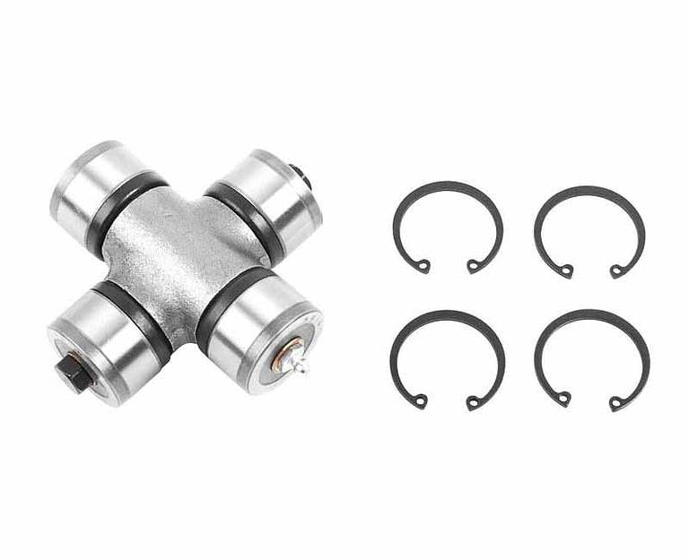 Крестовина шруса на мост HANDE HDZ237 40х104,2 81364156043 фото 1