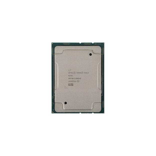 Процессор для серверов Intel Xeon Gold 6248 2.5ГГц [cd8069504194301] фото 1