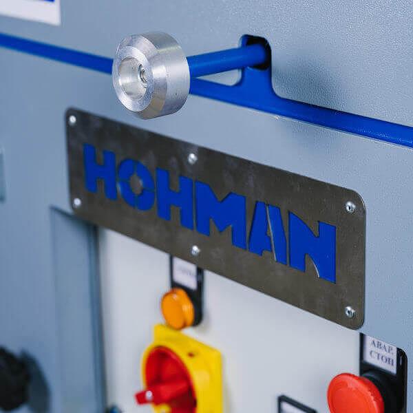 Станок SGHD-1300 для удаления грата и скругления кромки после лазерной резки фото 4