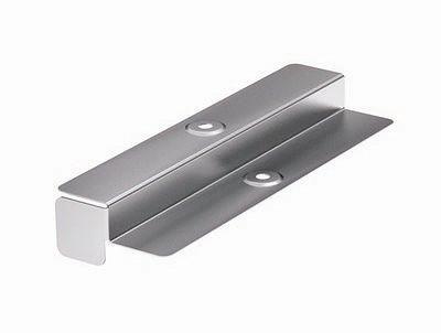 Переходник по высоте H80-H50, осн.400 фото 1