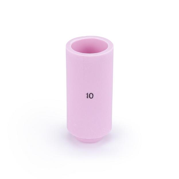 Сопло горелки аргонодуговой сварки TIG17/18/26 16,0мм №10 Foxweld 2753 фото 1